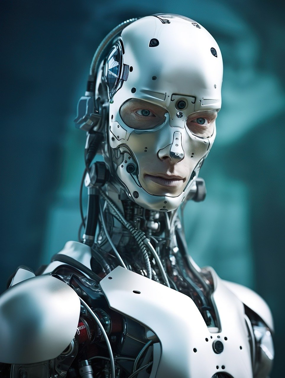 Understanding Humanoid Robots The Next Generation Of Innovation