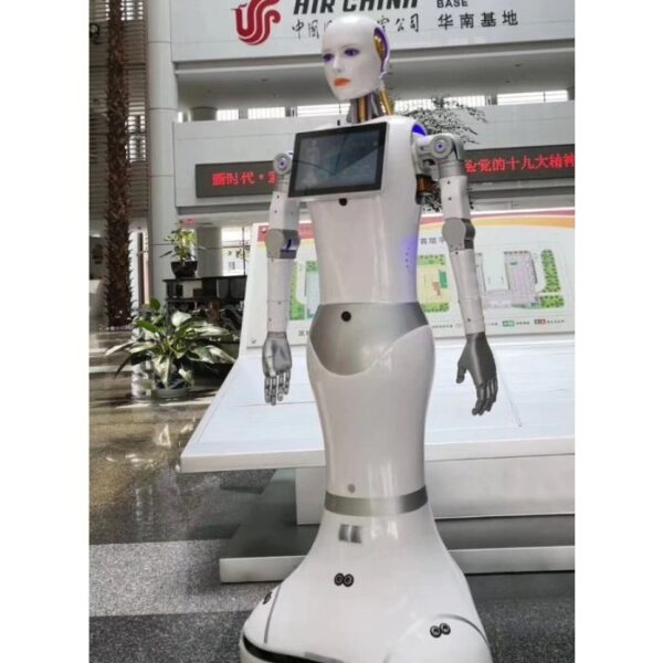 EDEN ROBOTICS Xiaoao001 Intelligent Robot